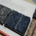 Ковровая плитка RusCarpetTiles London Line 8478